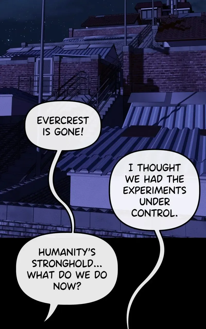 Rebirth (	69michi) Chapter 276 page 80 - 