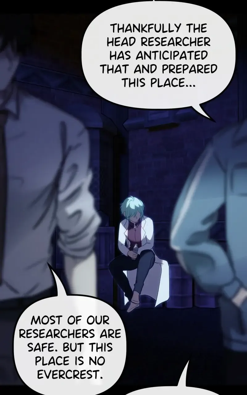 Rebirth (	69michi) Chapter 276 page 81 - 