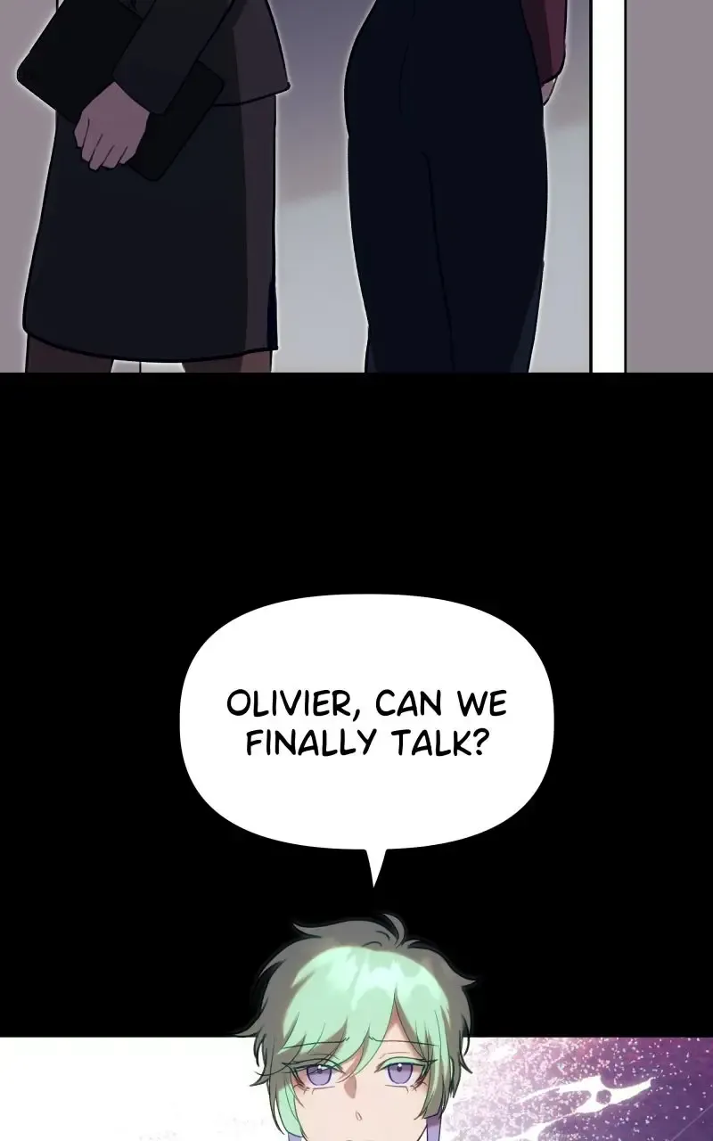 Rebirth (	69michi) Chapter 277 page 15 - 