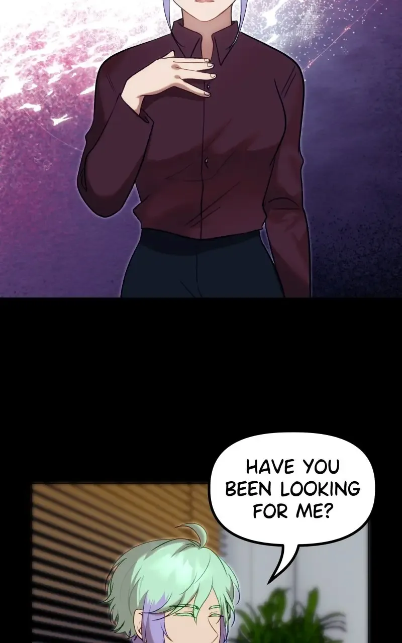 Rebirth (	69michi) Chapter 277 page 16 - 