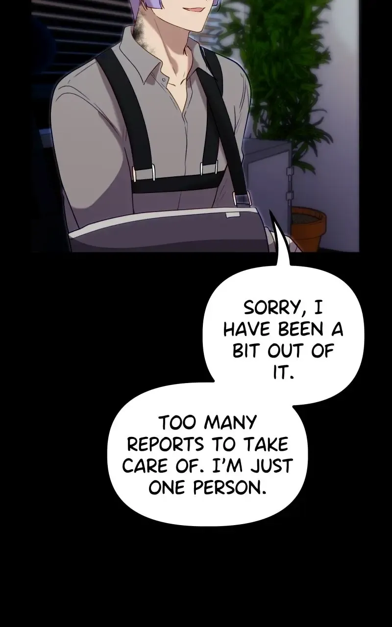 Rebirth (	69michi) Chapter 277 page 17 - 