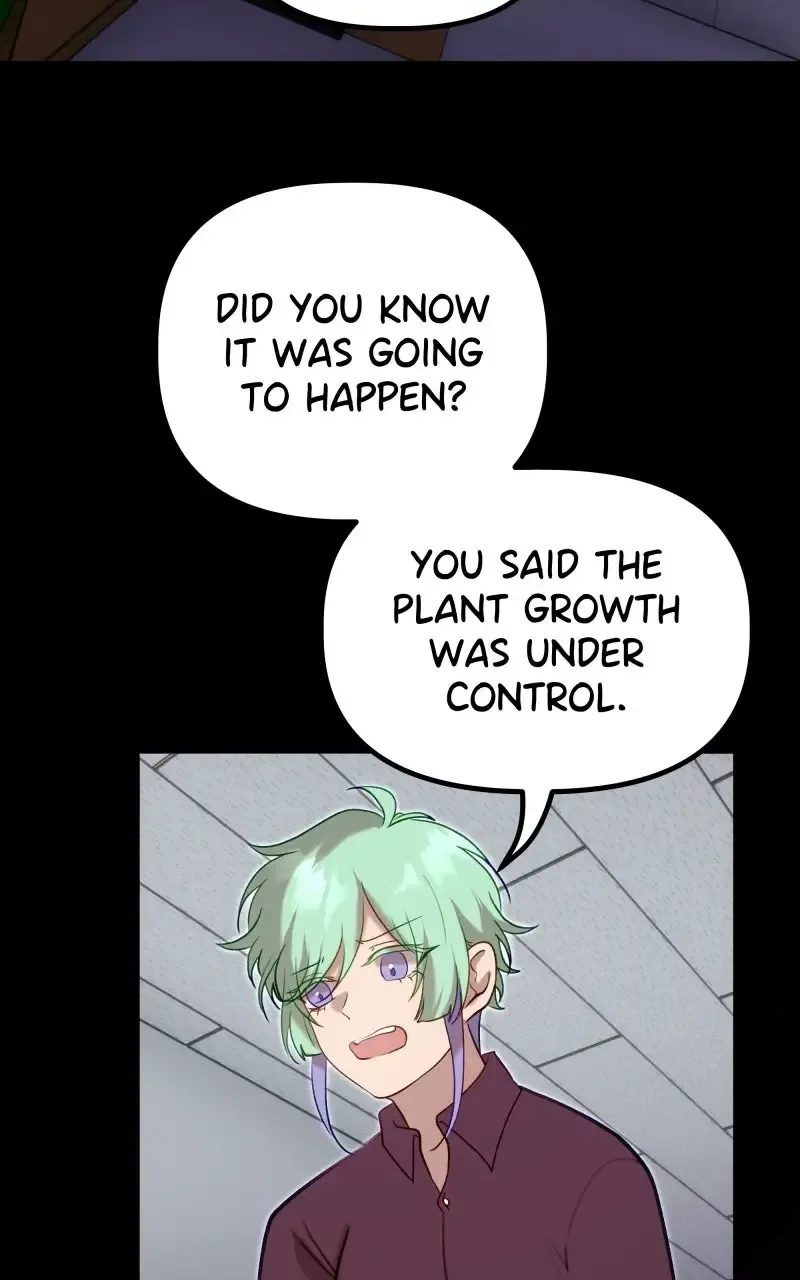 Rebirth (	69michi) Chapter 277 page 19 - 