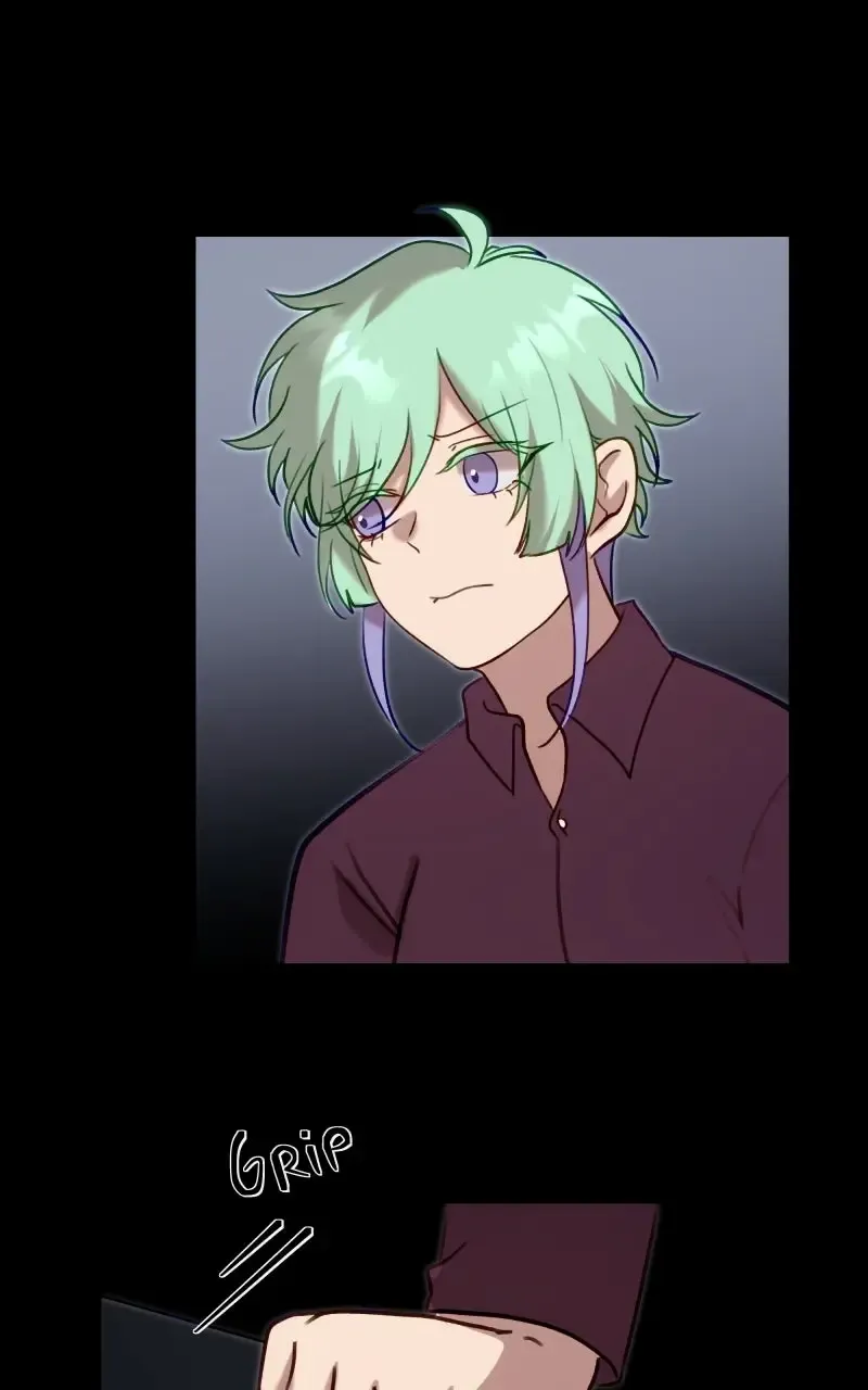 Rebirth (	69michi) Chapter 277 page 26 - 