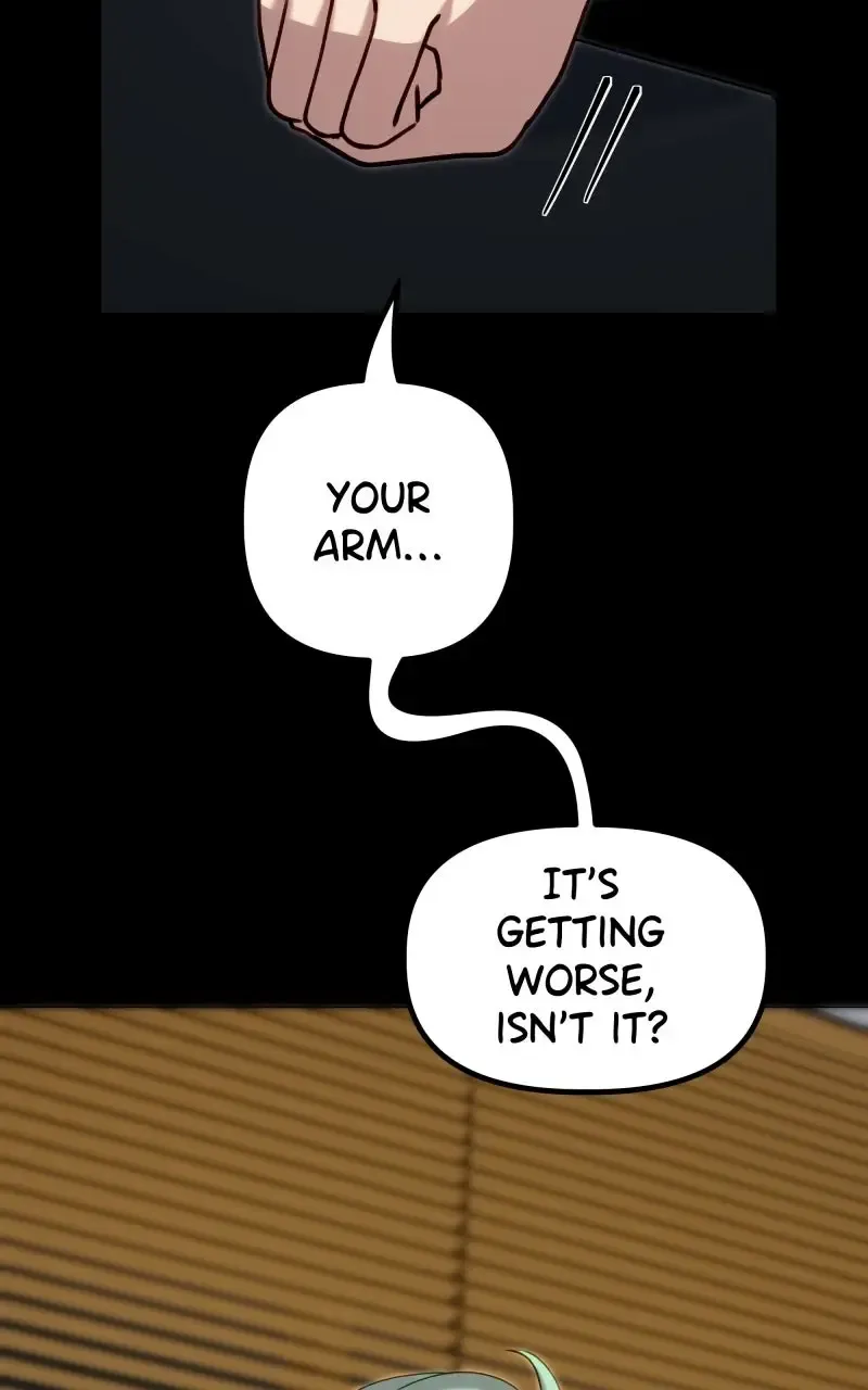 Rebirth (	69michi) Chapter 277 page 27 - 