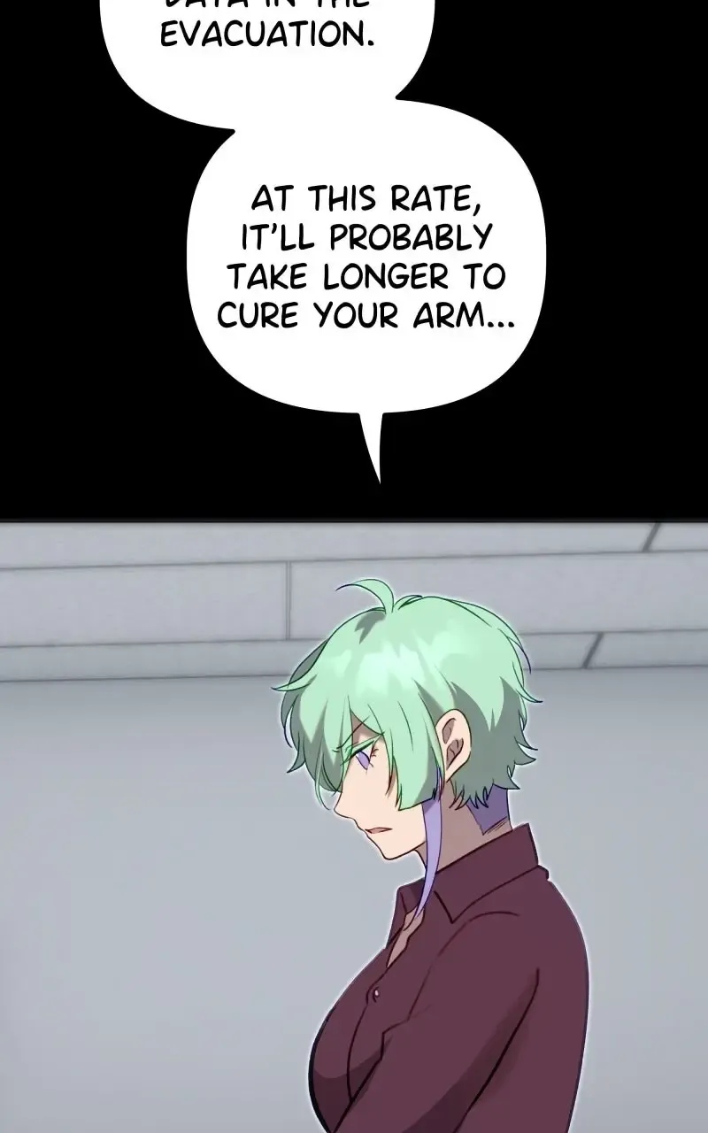 Rebirth (	69michi) Chapter 277 page 29 - 