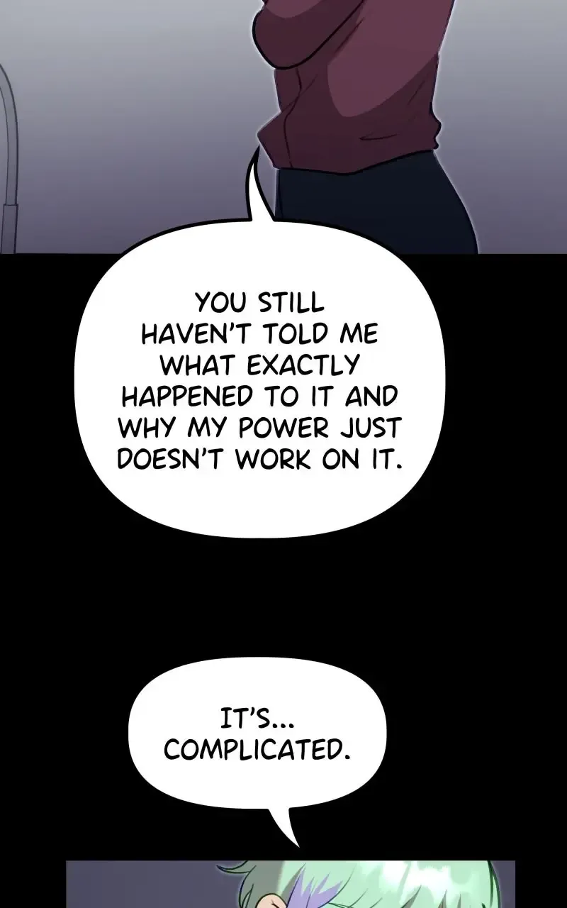 Rebirth (	69michi) Chapter 277 page 30 - 
