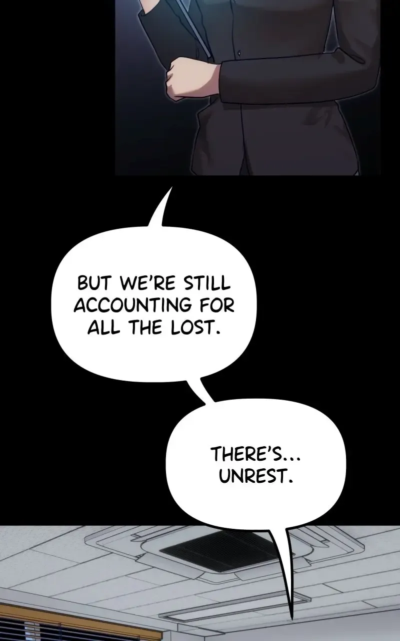 Rebirth (	69michi) Chapter 277 page 4 - 