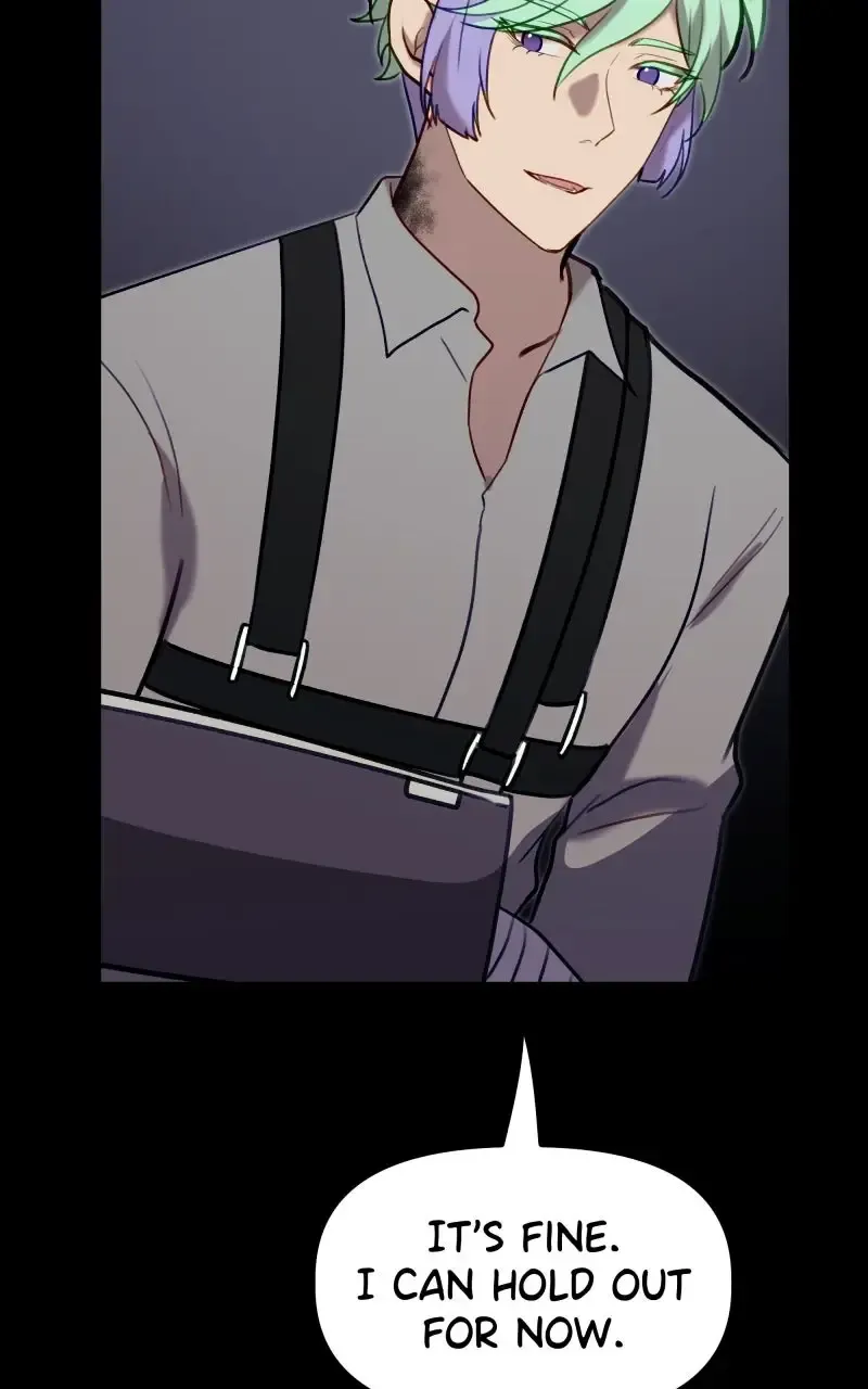 Rebirth (	69michi) Chapter 277 page 31 - 