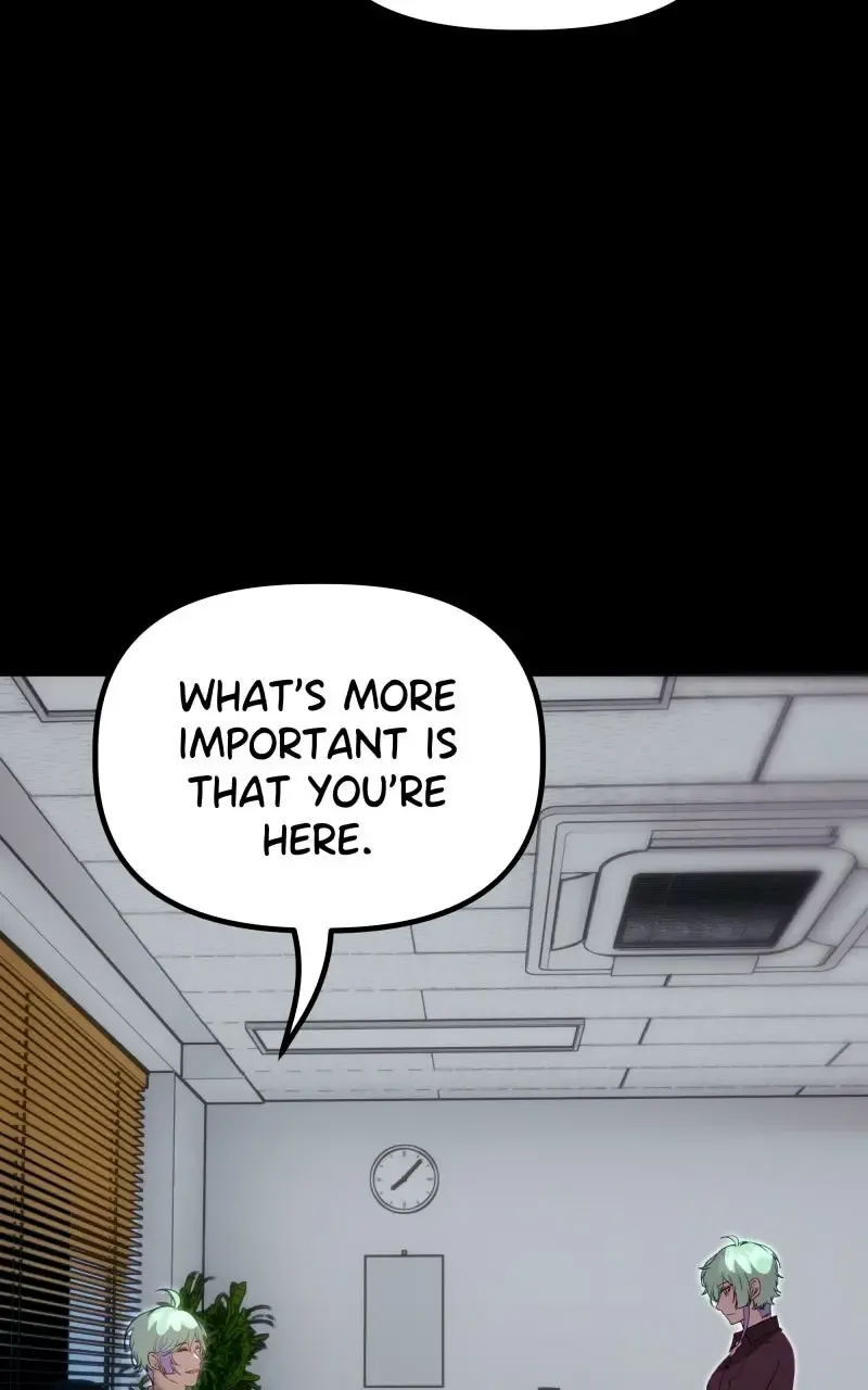 Rebirth (	69michi) Chapter 277 page 32 - 
