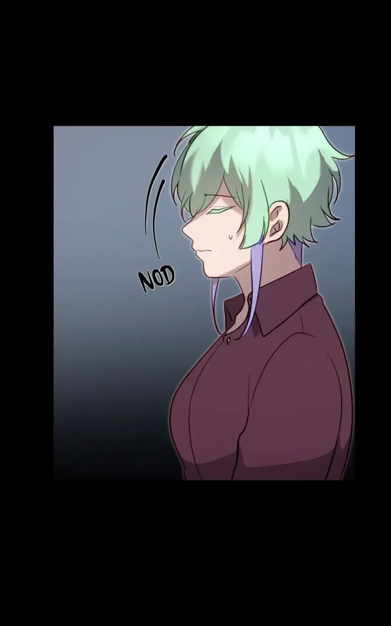 Rebirth (	69michi) Chapter 277 page 34 - 
