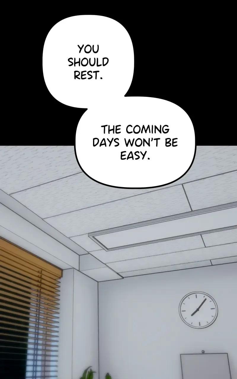 Rebirth (	69michi) Chapter 277 page 35 - 