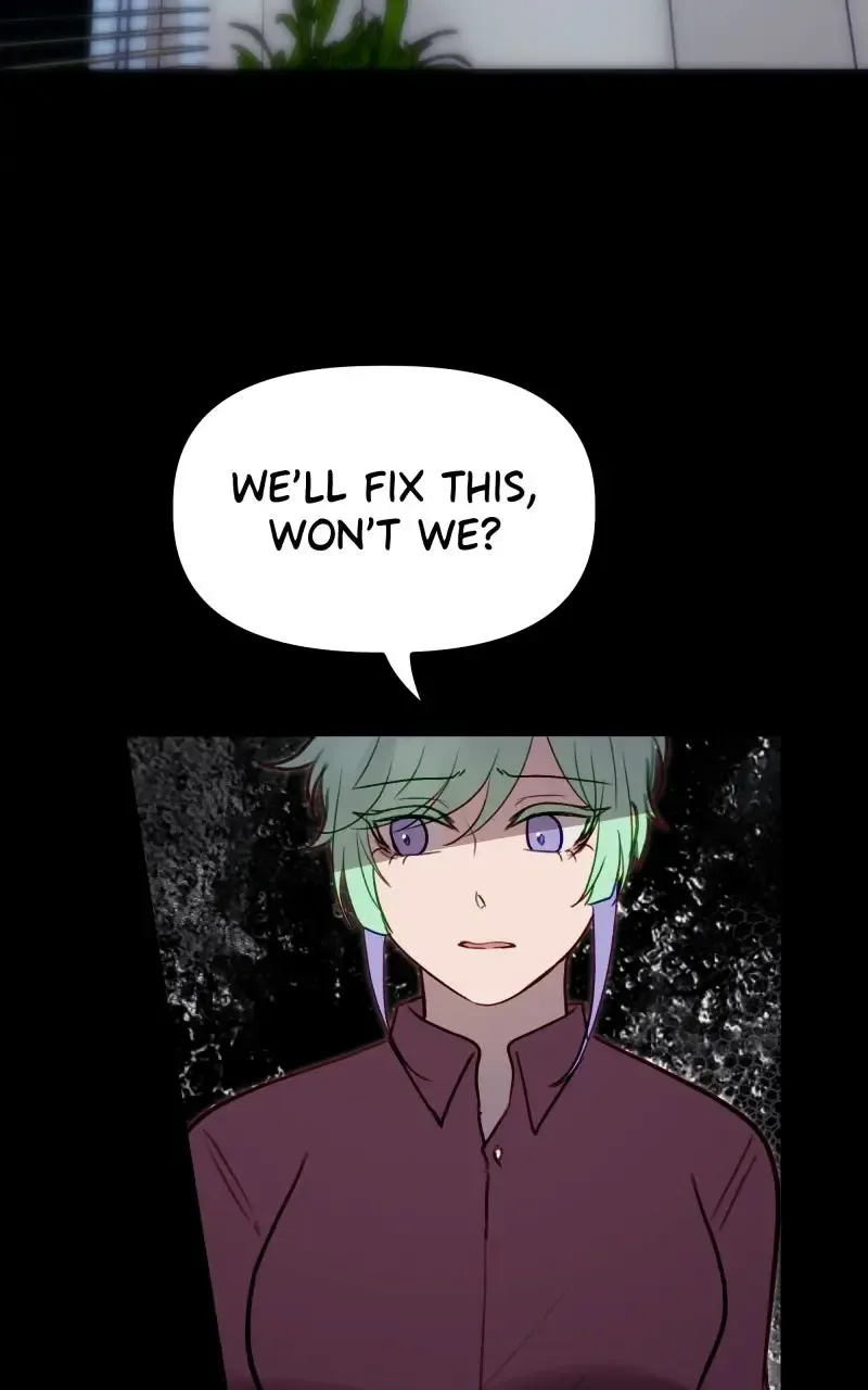 Rebirth (	69michi) Chapter 277 page 36 - 