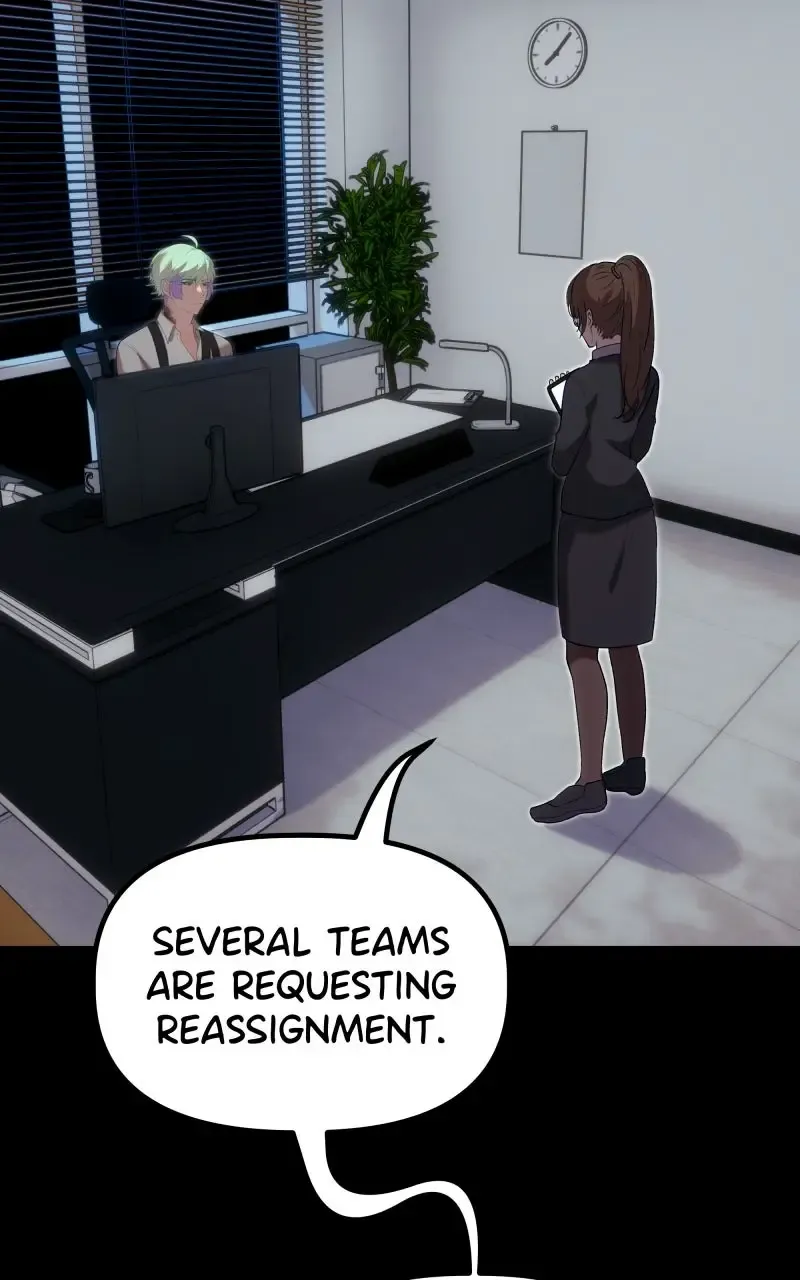 Rebirth (	69michi) Chapter 277 page 5 - 