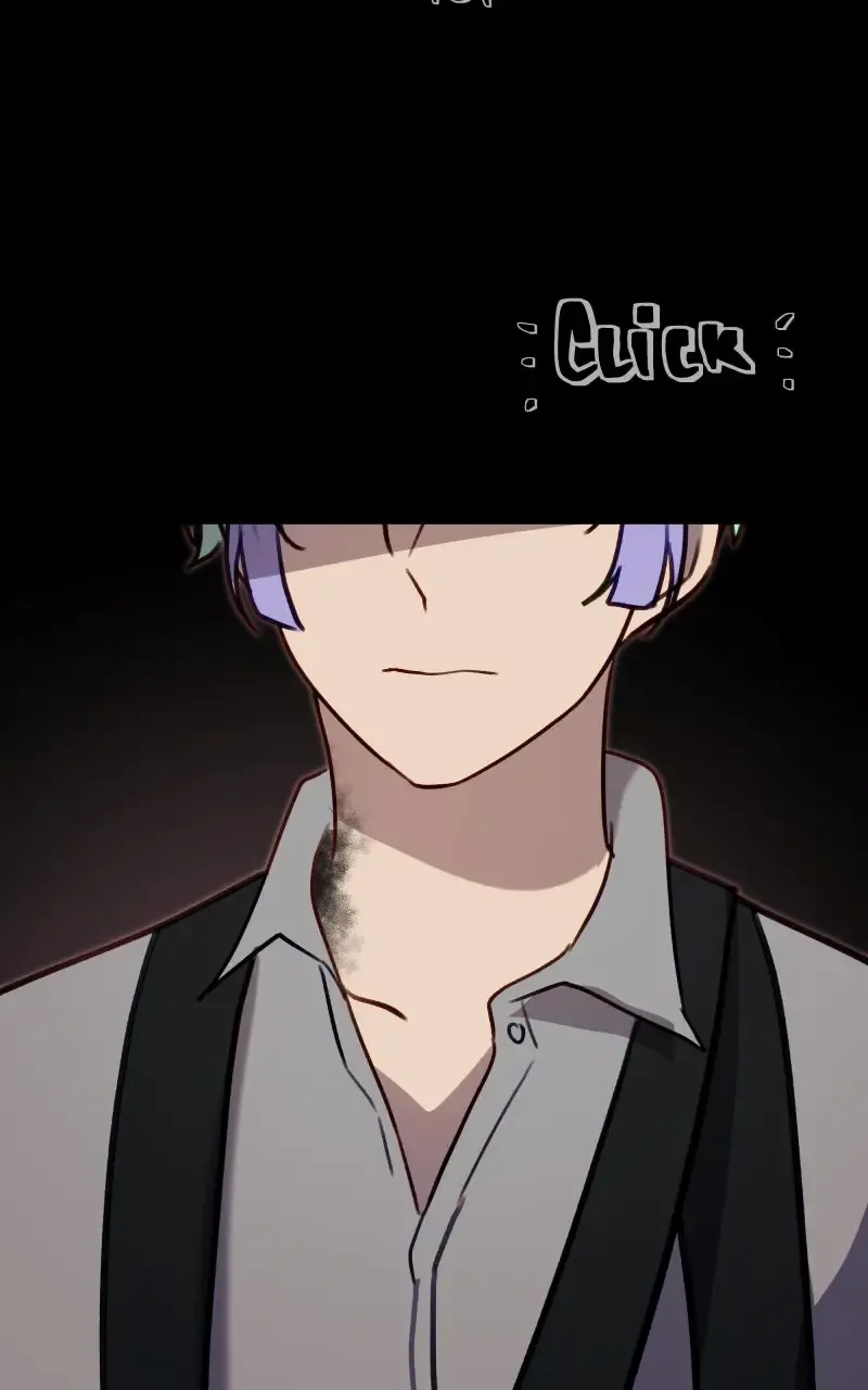 Rebirth (	69michi) Chapter 277 page 41 - 