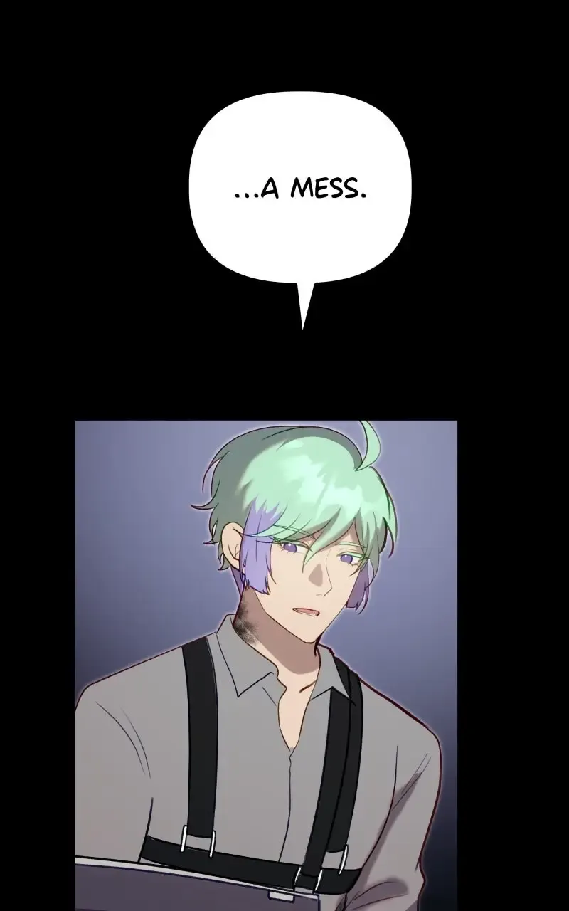 Rebirth (	69michi) Chapter 277 page 45 - 