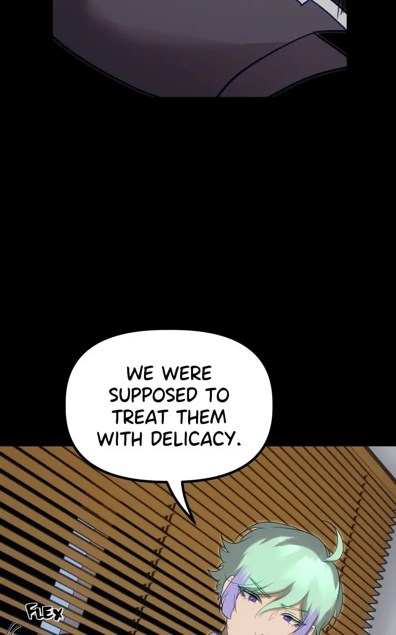 Rebirth (	69michi) Chapter 277 page 50 - 