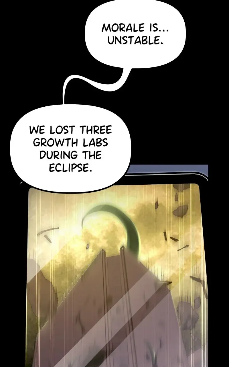 Rebirth (	69michi) Chapter 277 page 6 - 