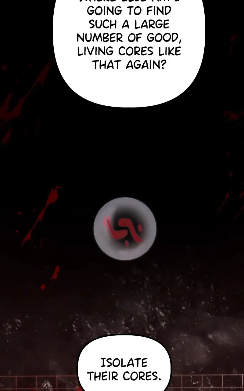 Rebirth (	69michi) Chapter 277 page 52 - 