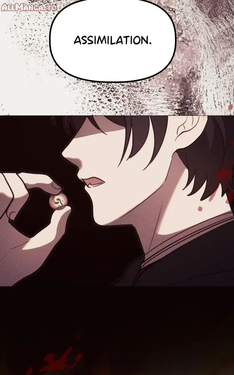 Rebirth (	69michi) Chapter 277 page 55 - 