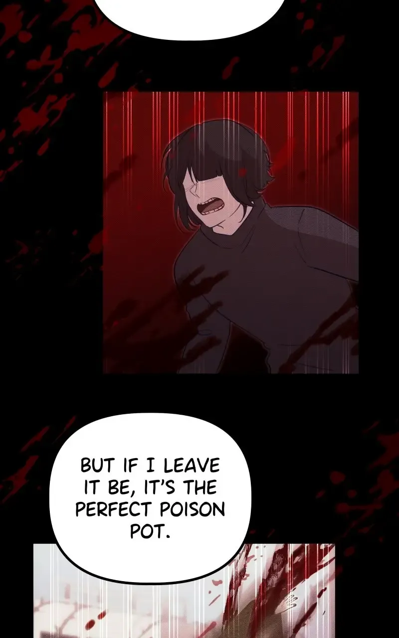 Rebirth (	69michi) Chapter 277 page 59 - 