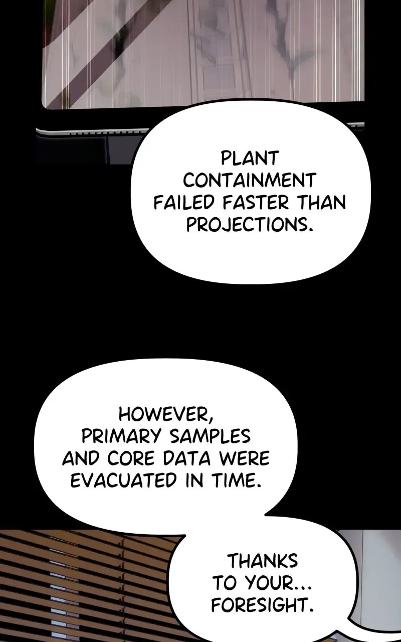 Rebirth (	69michi) Chapter 277 page 7 - 
