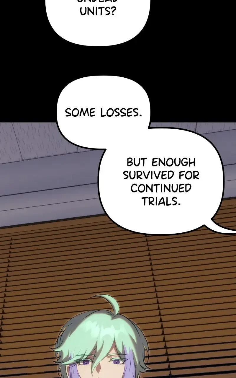 Rebirth (	69michi) Chapter 277 page 9 - 