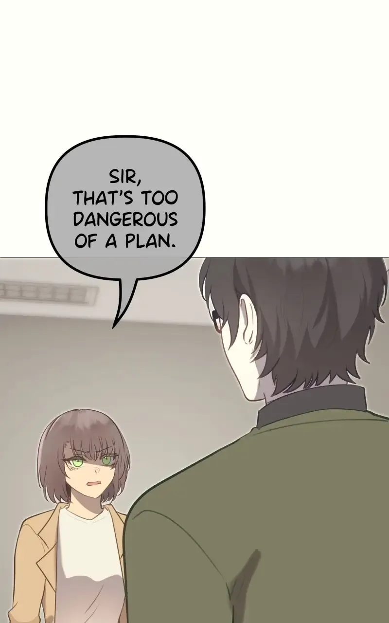Rebirth (	69michi) Chapter 278 page 11 - 