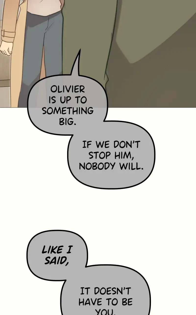 Rebirth (	69michi) Chapter 278 page 12 - 