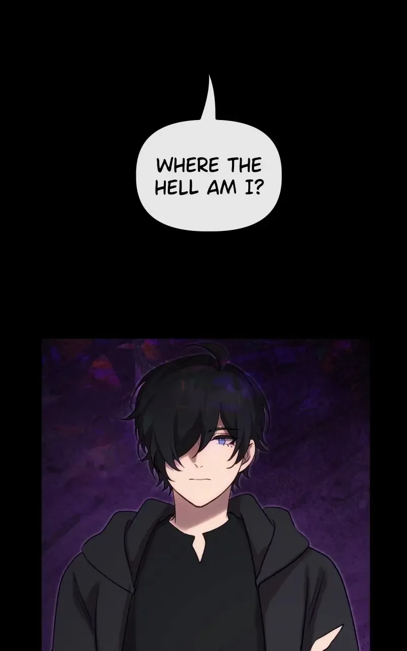 Rebirth (	69michi) Chapter 278 page 25 - 