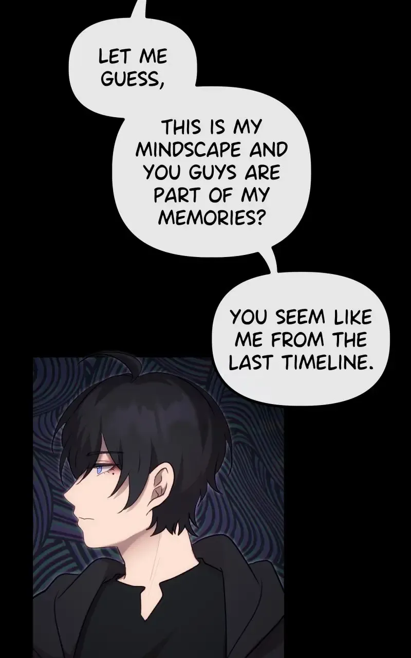 Rebirth (	69michi) Chapter 278 page 30 - 