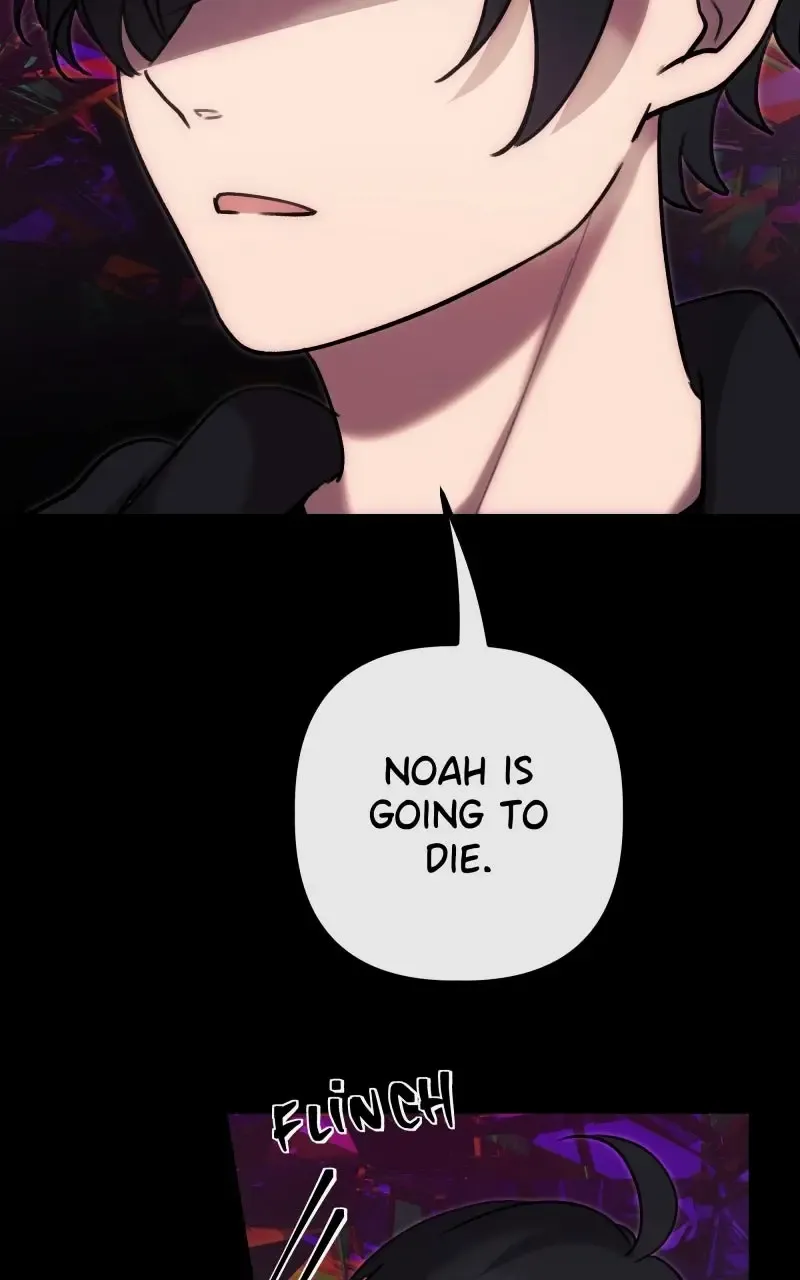 Rebirth (	69michi) Chapter 278 page 34 - 