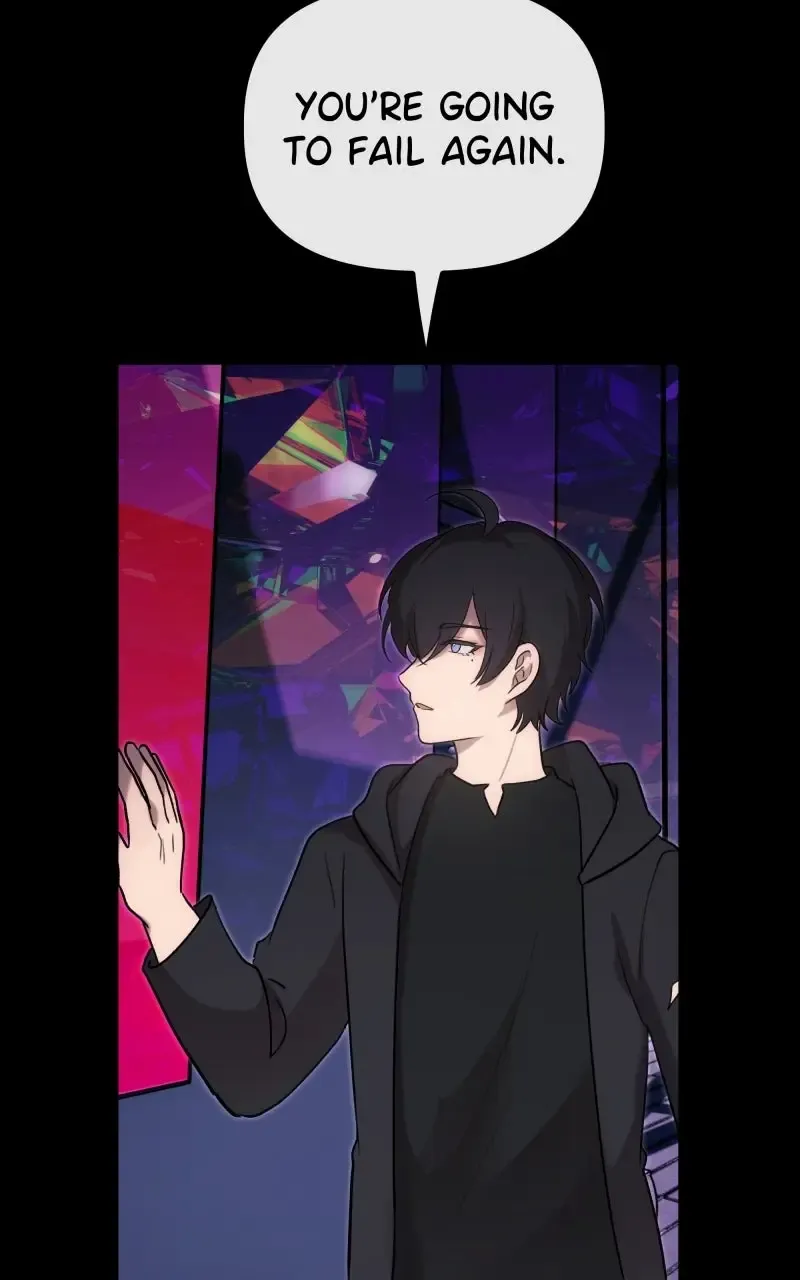 Rebirth (	69michi) Chapter 278 page 36 - 