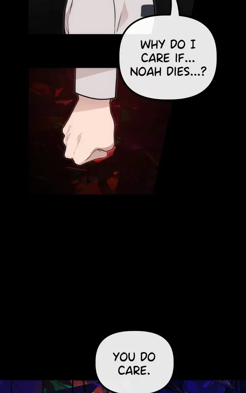 Rebirth (	69michi) Chapter 278 page 38 - 