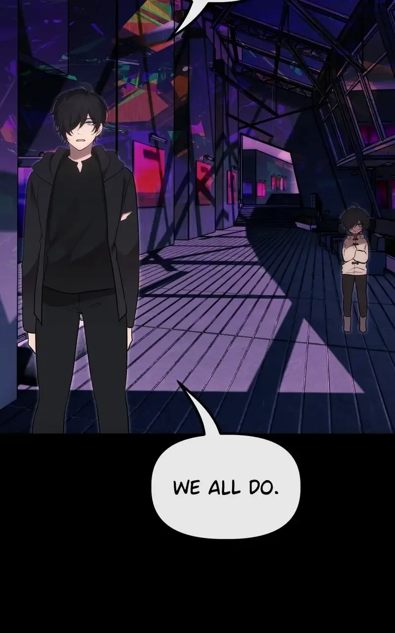 Rebirth (	69michi) Chapter 278 page 39 - 
