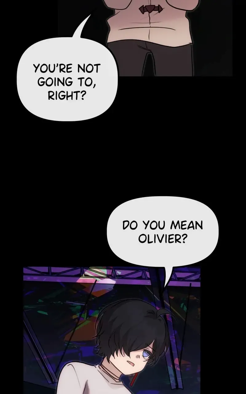 Rebirth (	69michi) Chapter 278 page 41 - 