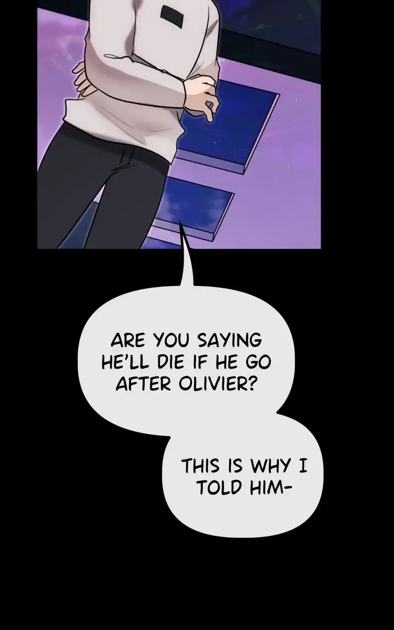 Rebirth (	69michi) Chapter 278 page 42 - 