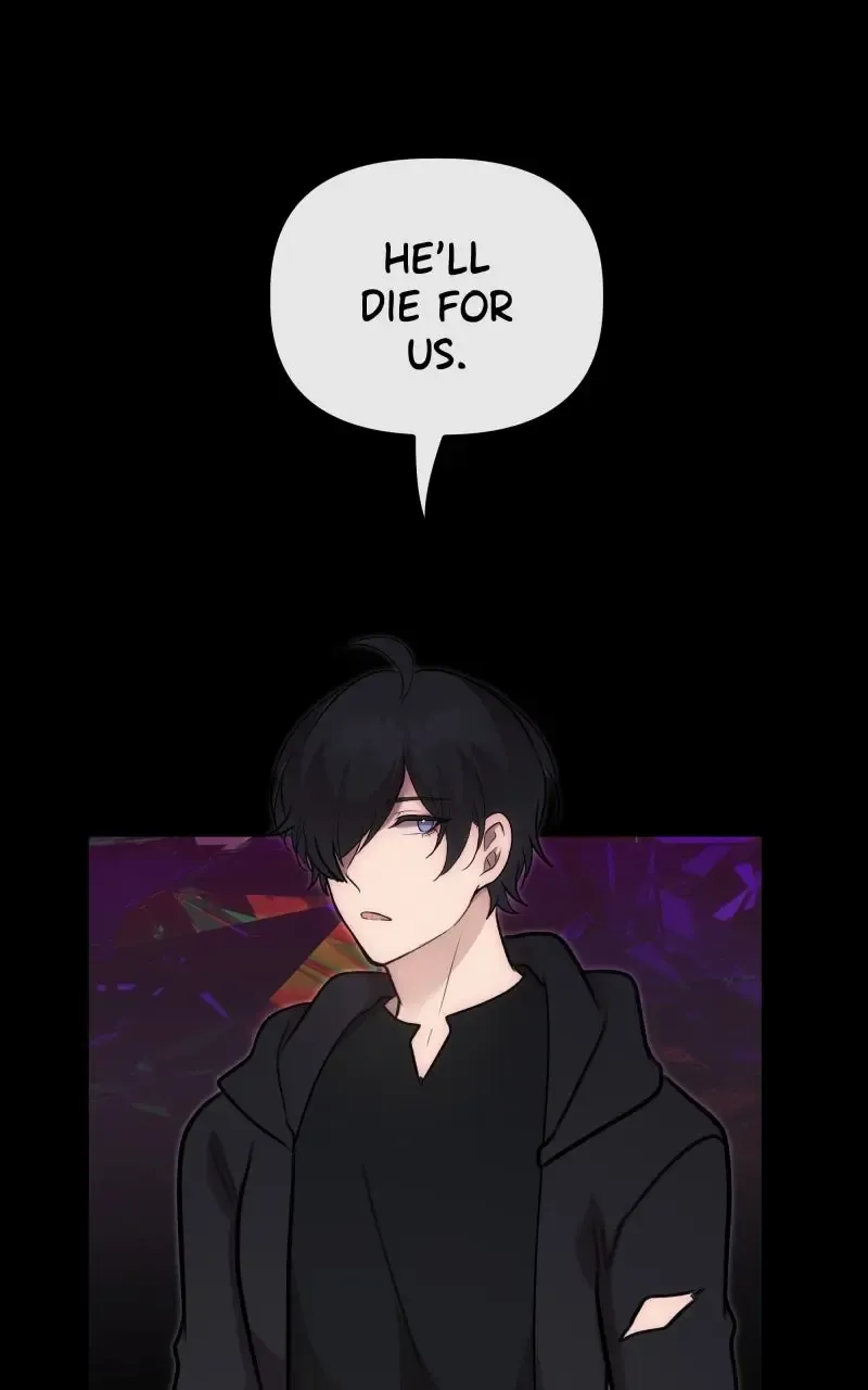 Rebirth (	69michi) Chapter 278 page 43 - 