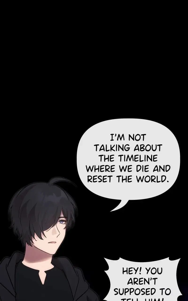 Rebirth (	69michi) Chapter 278 page 46 - 