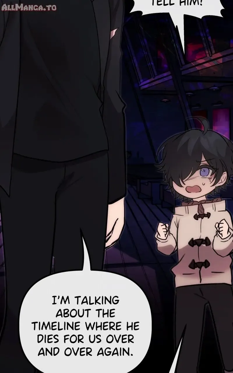 Rebirth (	69michi) Chapter 278 page 47 - 