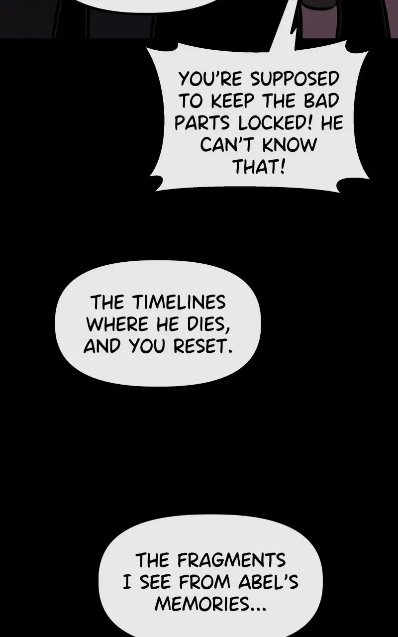 Rebirth (	69michi) Chapter 278 page 48 - 