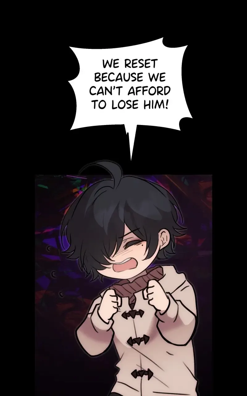 Rebirth (	69michi) Chapter 278 page 50 - 