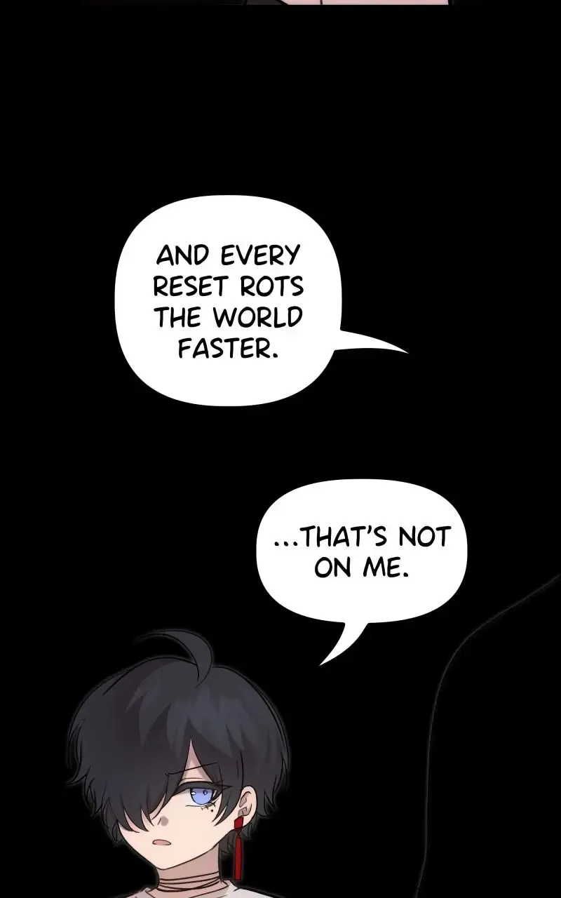 Rebirth (	69michi) Chapter 278 page 51 - 