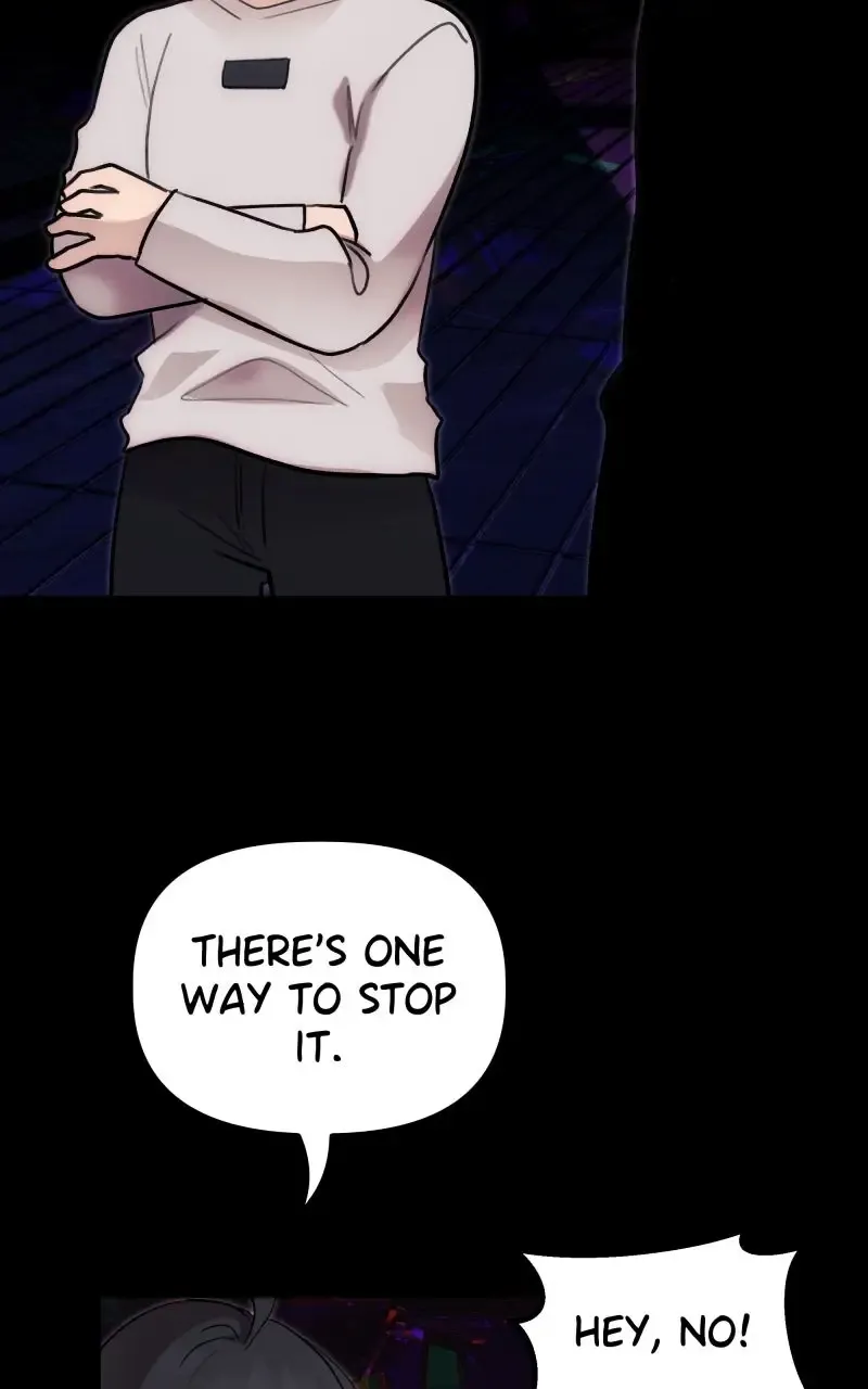 Rebirth (	69michi) Chapter 278 page 52 - 
