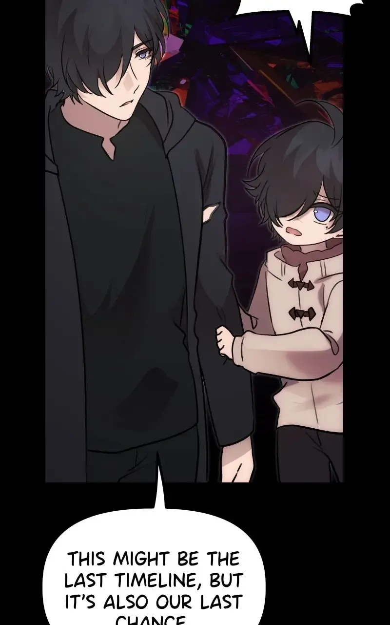 Rebirth (	69michi) Chapter 278 page 53 - 