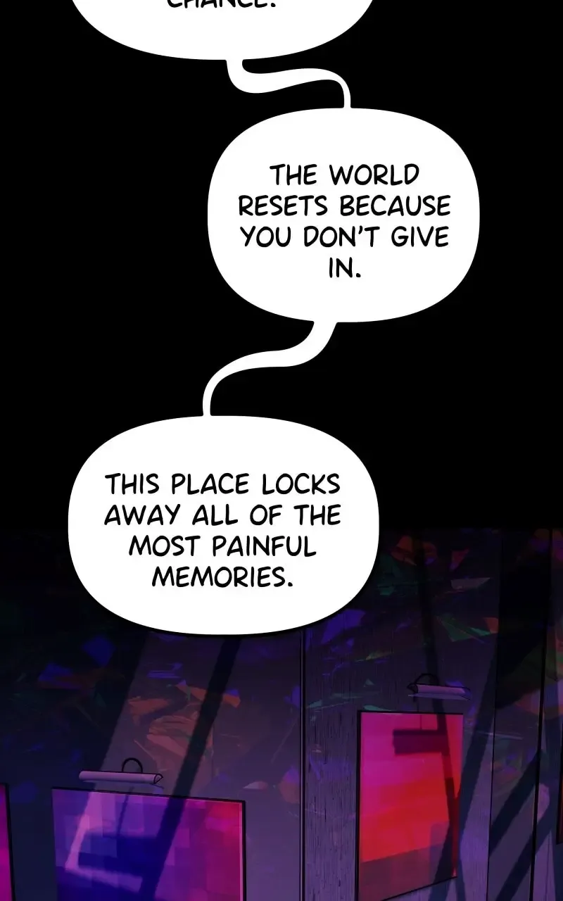 Rebirth (	69michi) Chapter 278 page 54 - 