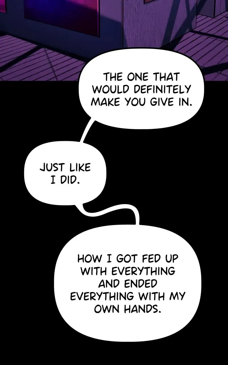 Rebirth (	69michi) Chapter 278 page 55 - 