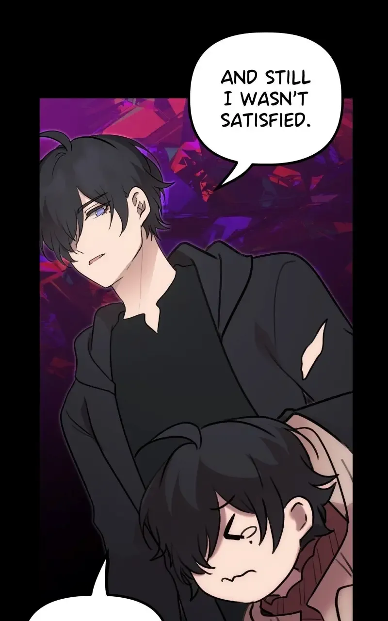 Rebirth (	69michi) Chapter 278 page 57 - 