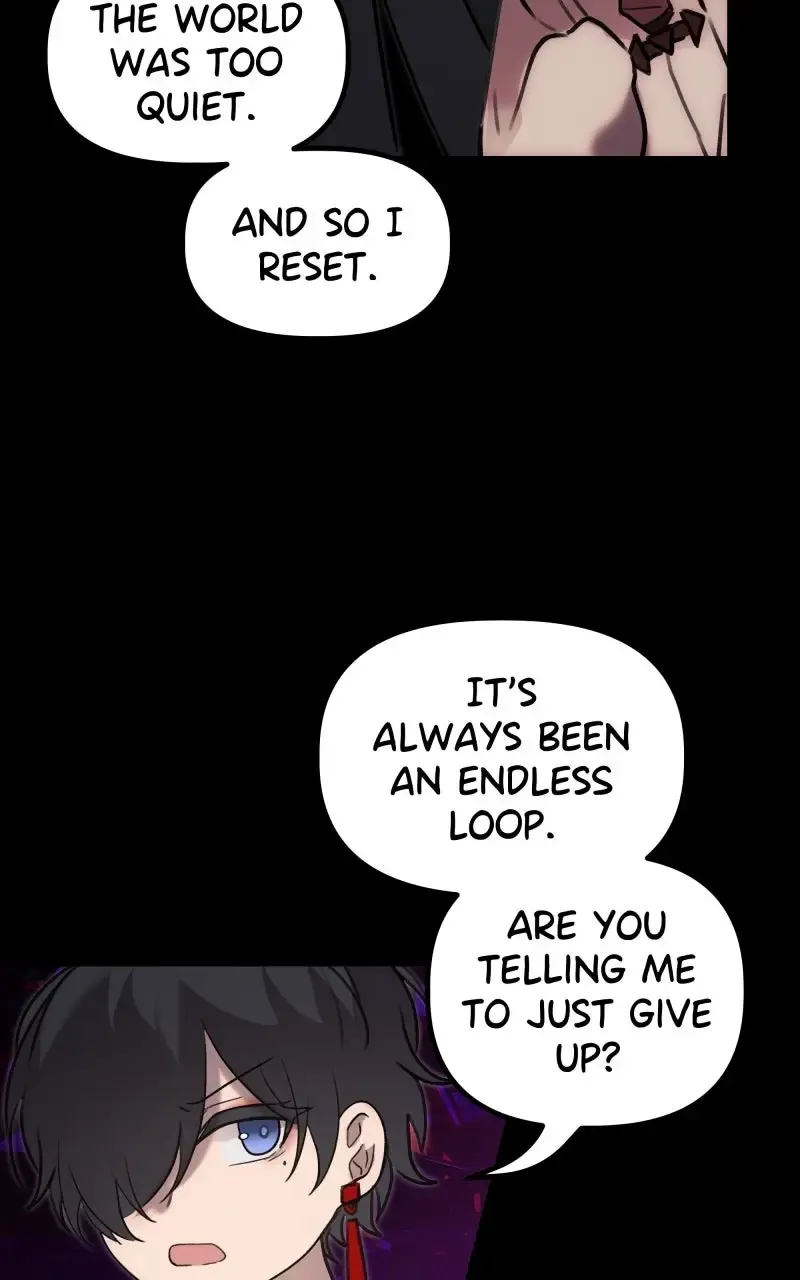 Rebirth (	69michi) Chapter 278 page 58 - 