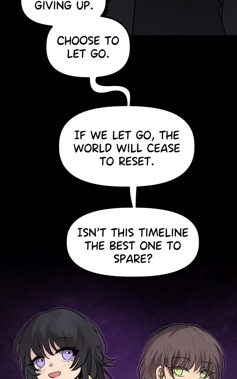 Rebirth (	69michi) Chapter 278 page 60 - 
