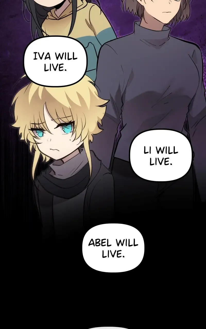 Rebirth (	69michi) Chapter 278 page 61 - 